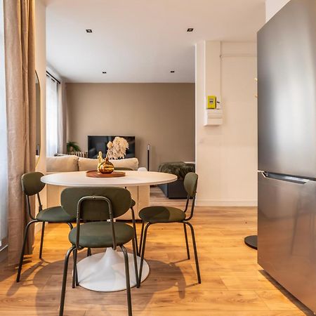Renovated Studio Walking Distance To Paris Montrouge Exterior foto