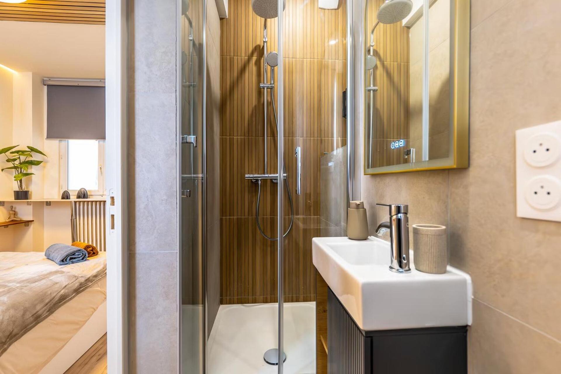 Renovated Studio Walking Distance To Paris Montrouge Exterior foto